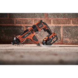 Visseuse plaquiste 18V AEG BTS 18BL-0 – Brushless compacte et rapide