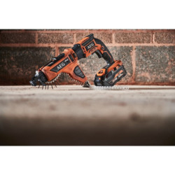 Visseuse plaquiste 18V AEG BTS 18BL-0 – Brushless compacte et rapide