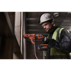 Visseuse plaquiste 18V AEG BTS 18BL-0 – Brushless compacte et rapide
