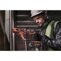 Visseuse plaquiste 18V AEG BTS 18BL-0 – Brushless compacte et rapide