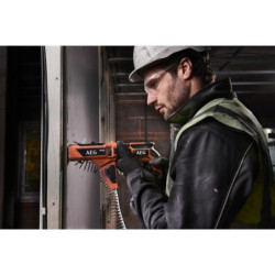 Visseuse plaquiste 18V AEG BTS 18BL-0 – Brushless compacte et rapide