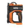 Mini compresseur 18V AEG - BK18C-0