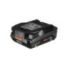 Batterie 18V 2.0 Ah HD PROLITHIUM-ION AEG - L1820SHD