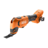 Multitool 18V AEG - BMT18-0