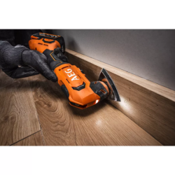 Multitool AEG BMT18-0 – Outil multifonction 18V PRO18V, puissant et polyvalent
