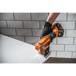 Multitool AEG BMT18-0 – Outil multifonction 18V PRO18V, puissant et polyvalent