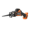 Scie sabre brushless Subcompact 18V AEG - BUS18SBL-0