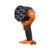 Lampe torche 18V AEG - BTL18C2-0