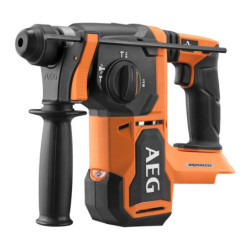 Marteau perforateur SDS+ Brushless 18V AEG - BBH 18BL2-0