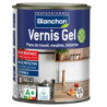 Vernis Gel Bois Blanchon Intérieurs