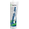Mastic colle Hybride Hybriseal 500 Den Braven cartouche 300 ml