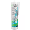 Mastic colle Hybride Crystalflex Den Braven label snjf cartouche 300 ml