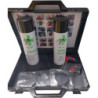 Kit d'entretien pour cloueur charpente autonome à gaz MAX - GS690CH