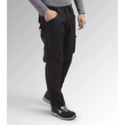 Pantalon Rock Performance Diadora Utility – Résistant et ergonomique