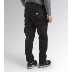 Pantalon Rock Performance Diadora Utility – Résistant et ergonomique