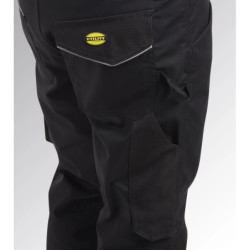 Pantalon Rock Performance Diadora Utility – Résistant et ergonomique