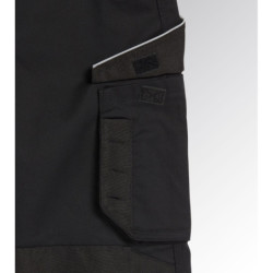 Pantalon Rock Performance Diadora Utility – Résistant et ergonomique