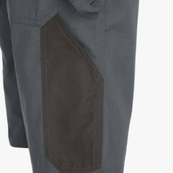 Bermuda de travail léger Diadora Utility – Confort et résistance