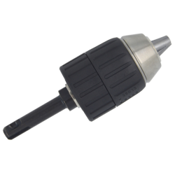 Mandrin auto-serrant Makita avec emmanchement SDS-Plus