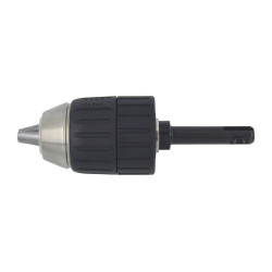 Mandrin auto-serrant Makita avec emmanchement SDS-Plus