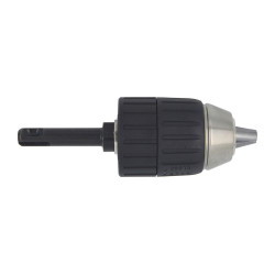 Mandrin auto-serrant Makita avec emmanchement SDS-Plus