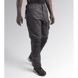 Pantalon de travail Diadora Utility DIA175551 – Top Performance toutes saisons