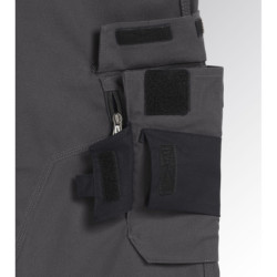 Pantalon de travail Diadora Utility DIA175551 – Top Performance toutes saisons