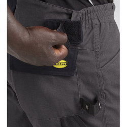 Pantalon de travail Diadora Utility DIA175551 – Top Performance toutes saisons