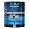 Fillcoat Waterproofing revêtement étanche Rust-oleum Gris clair 1L
