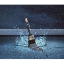 Fillcoat Waterproofing revêtement étanche Rust-oleum Gris clair 1L