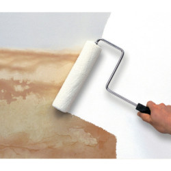 Primaire isolant solvanté Coverstain Zinsser - Haute performance, protection contre les taches