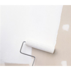 Apprêt Zinsser Bulls Eye 1-2-3 Plus - Adhérence et protection