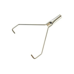 Monture rouleau de sol Savy L250
