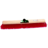 Balai industrie pro vinyle monture bois Brosserie Thomas