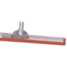 Raclette industrie mousse rouge Brosserie Thomas L55cm