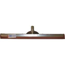 Raclette industrie mousse rouge Brosserie Thomas L55cm
