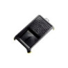 Bac à peinture mini rouleau antigliss Savy 120mm