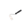 Mini rouleau lasure 10mm Savy