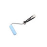 Mini rouleau soft peinture mate et satinée 9mm manche bi-matière Savy