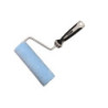 Rouleau soft tige alu peinture mate et satinée 9mm Savy
