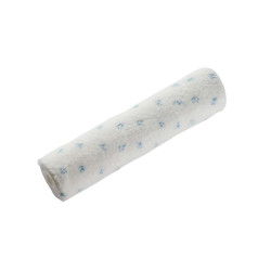 Manchon sol vitrificateur microfibre 10mm Savy L.250mm