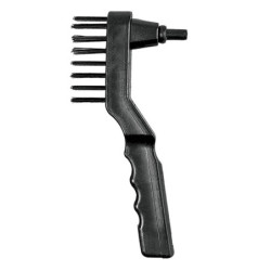Combiné marteau/brosse Gys