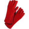 Gants de soudage en croûte de cuir Gys