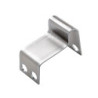 Sabot de portail Mermier 90x120mm