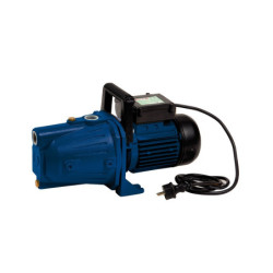 Pompe d’arrosage Spid'O AF 100 – 1000W, fonte, 4000L/h, 4.5 bars