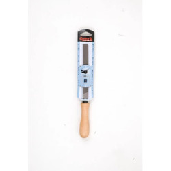 Lime ronde manche bi-matière Mob 250-10