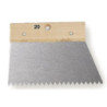 Spatule à colle manche bois Mondelin 20cm