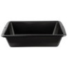 Auge de maçon plastique Mondelin noir 25L