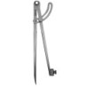 Compas porte-crayons Mob 250mm