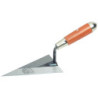 Truelle triangulaire Mob 16cm